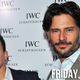Illustration for article titled Even Straight Guys Want to Fuck Joe Manganiello, Says Channing Tatum
